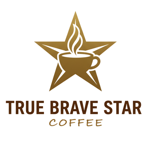 True Brave Star Coffee